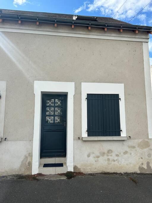 T1 En Duplex Apartamento La Riche