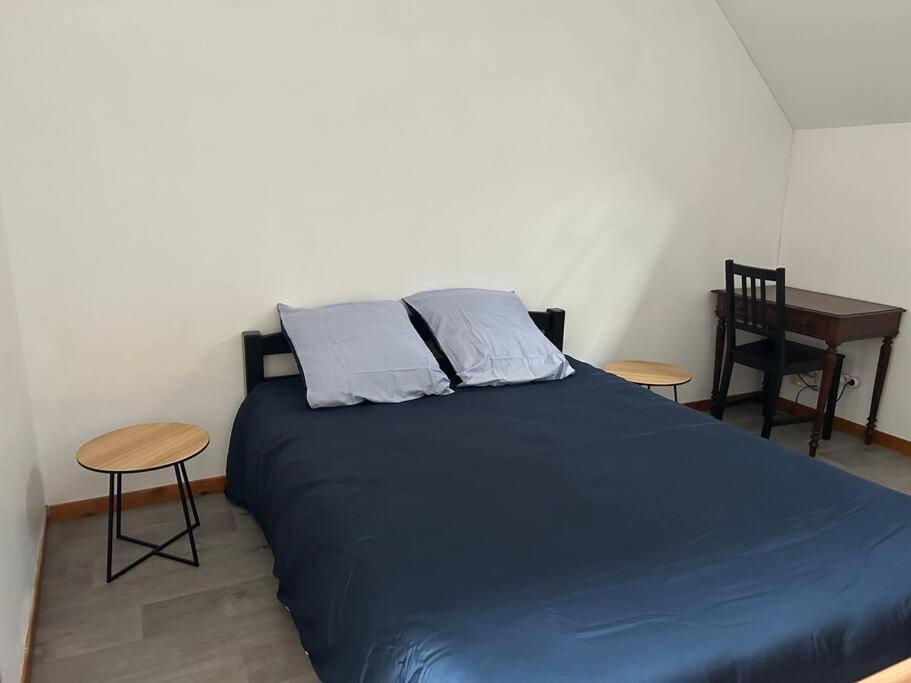 T1 En Duplex *
