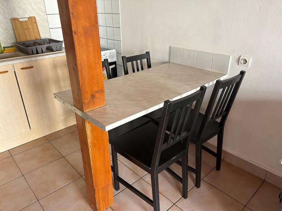 T1 En Duplex *