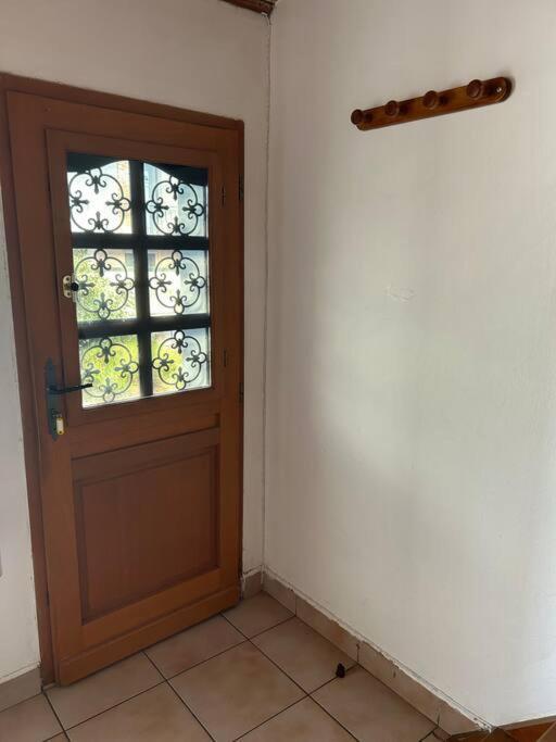 T1 En Duplex * La Riche